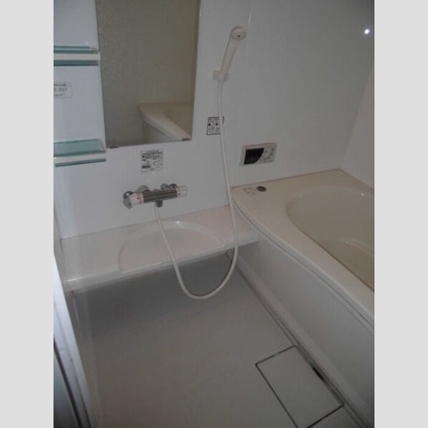 マリエール お風呂