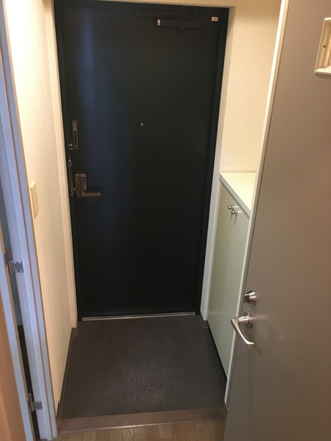 ラフィーネ横浜0703号室 ※別号室の参考写真(現況優先・仕様違いの場合あり)