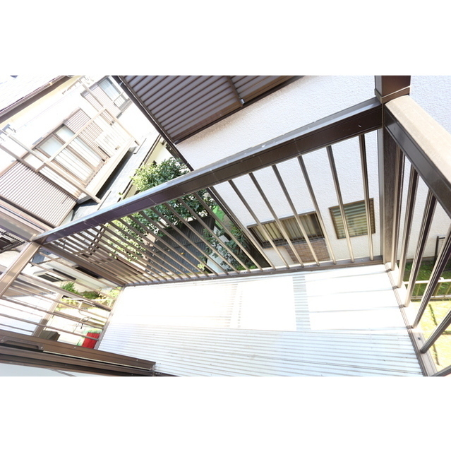 アイシーコーポ2B号室 同建物別部屋の参考画像