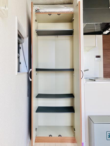 レガリア千川1階 同建物別部屋の参考画像