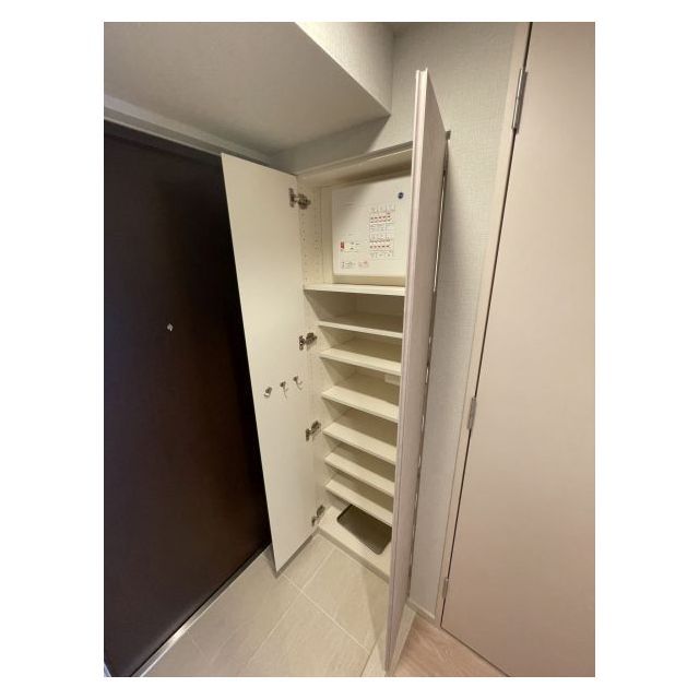 ブランシエスタ荻窪0207号室 同建物別部屋の参考画像