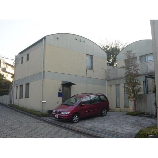 MYT.FLAT 外観