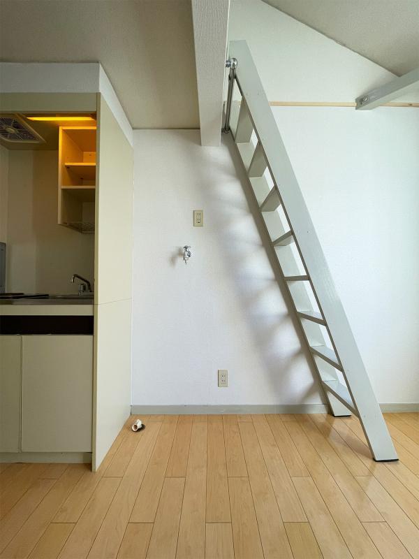 マリナーハウスⅢ2階 その他