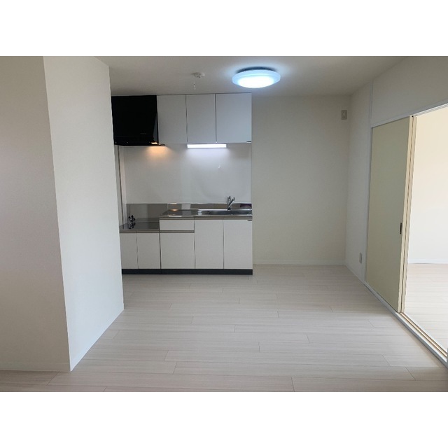 リブレス大宮 内観