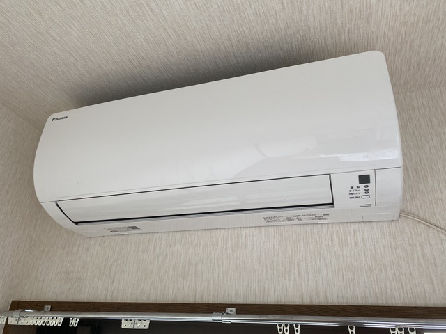 パレスグリーンヒル0505号室 部屋設備