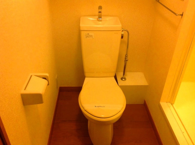 レオパレスＮｏｕｖｅｌｌｅ102号室 部屋その他