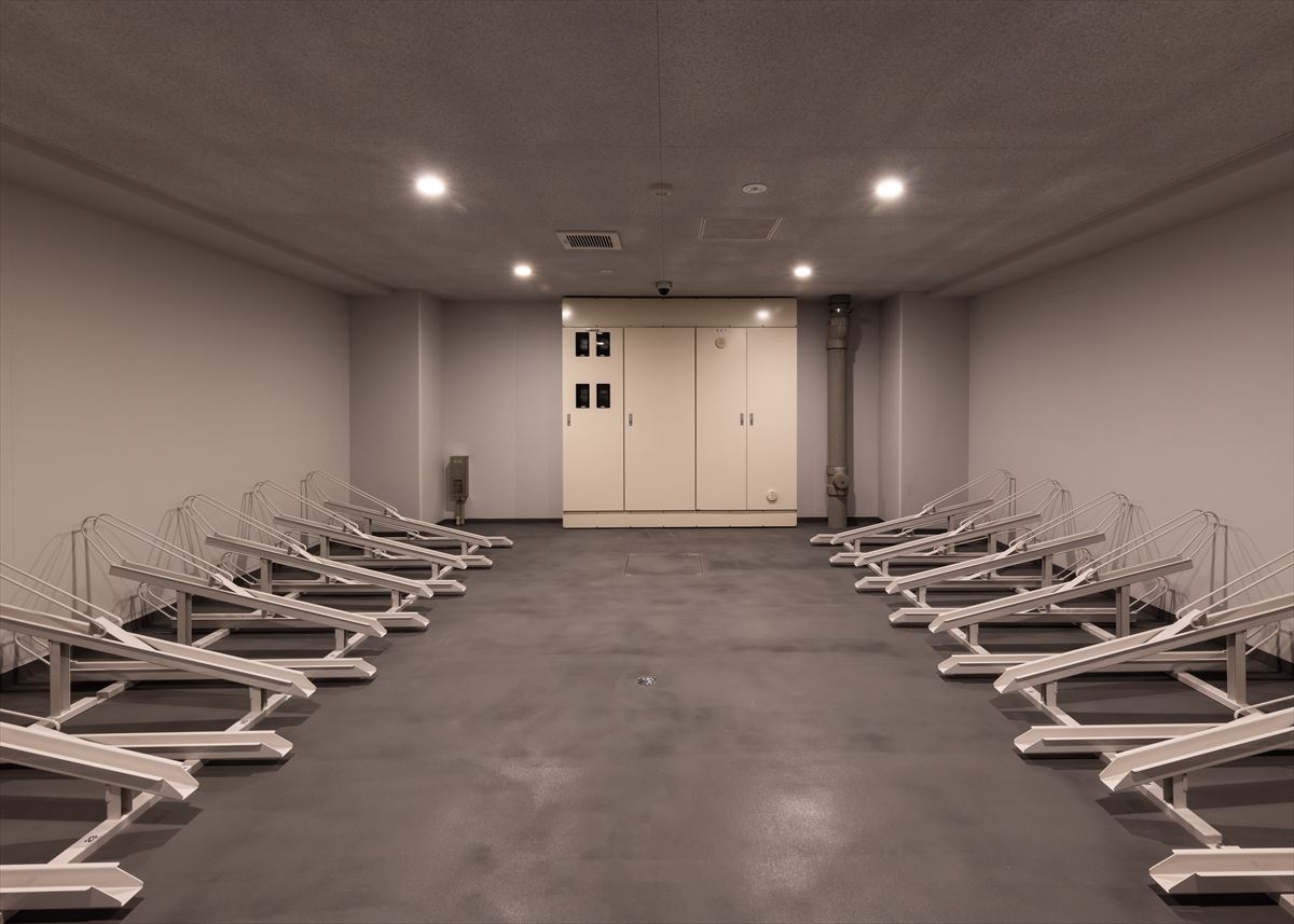 DIPS東十条駅前RESIDENCE506号室 その他共有部分