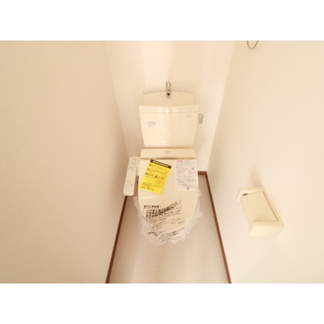 アムール 菊名 内観