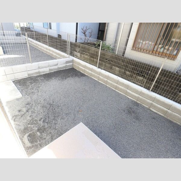 コンフォートヴィラ若松102号室 部屋その他
