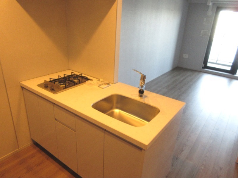 クリオラベルヴィ横濱サウス7階 キッチン