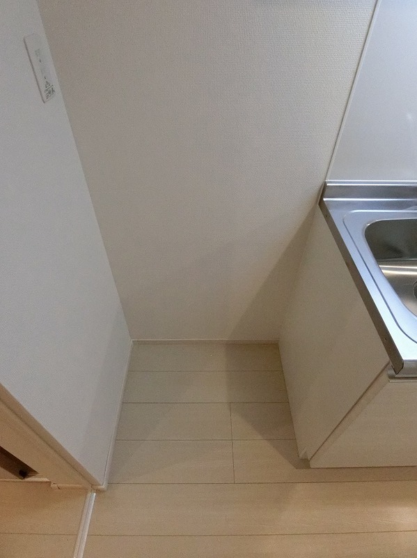 リブリ・平塚代官町3階 部屋その他