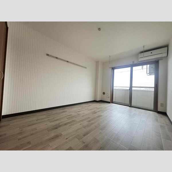 湘南absⅠ310号室 洋室