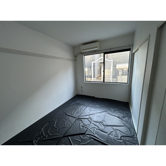 エルジュネスA 内観