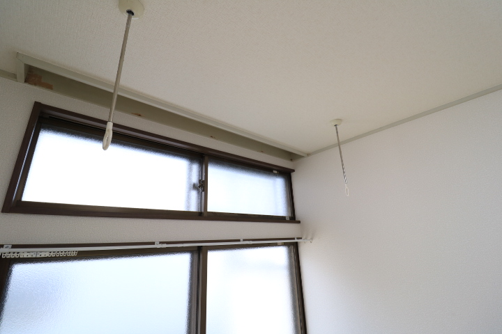 ラポールⅡ1階 部屋その他