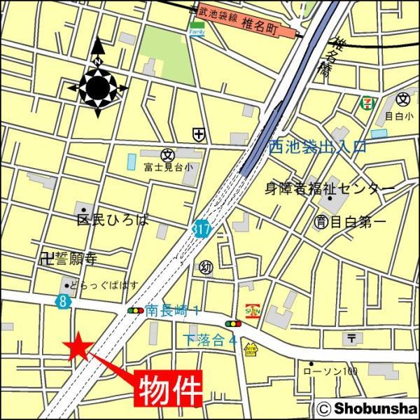 グリーンヒルＶＩＩ地下1階 null