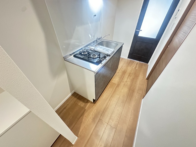 サクラノキタ1階 部屋その他