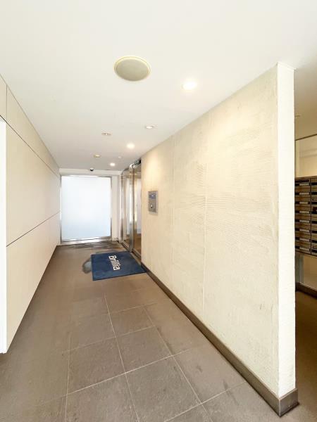 Ｂｒｉｌｌｉａ　ｉｓｔ　白金高輪3階 エントランス