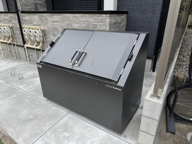 ＬＯＴＵＳ　Ｃｈｉｂａ1階 同建物別部屋の参考画像