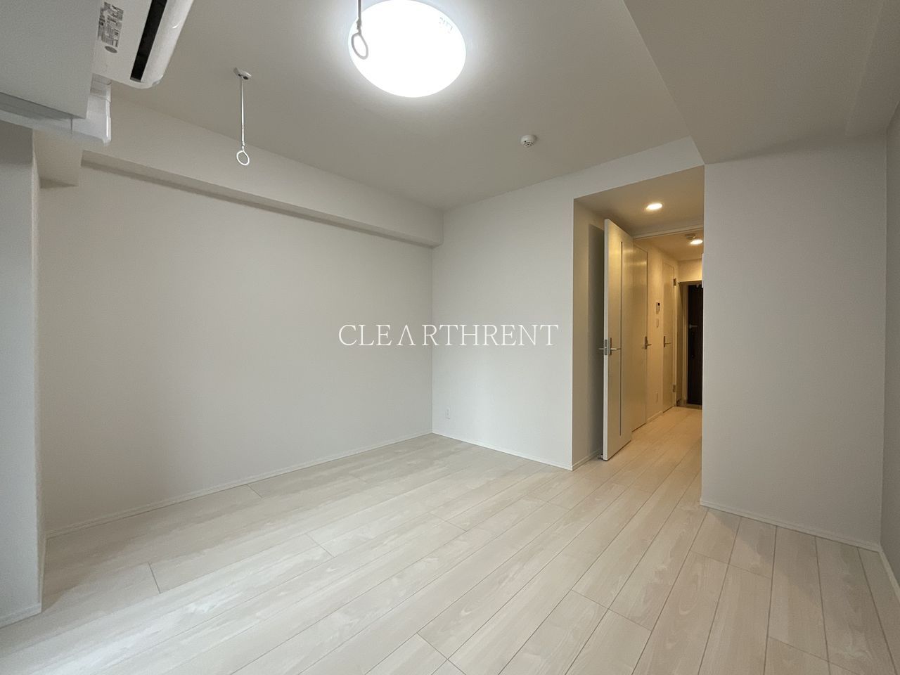 ＧＲＡＮ ＰＡＳＥＯ 浅草橋Ⅱ8階 同タイプ別住戸写真となります。現況と異なる場合がございます。