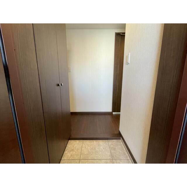 エクセレントアフィー横浜橋6階 部屋その他