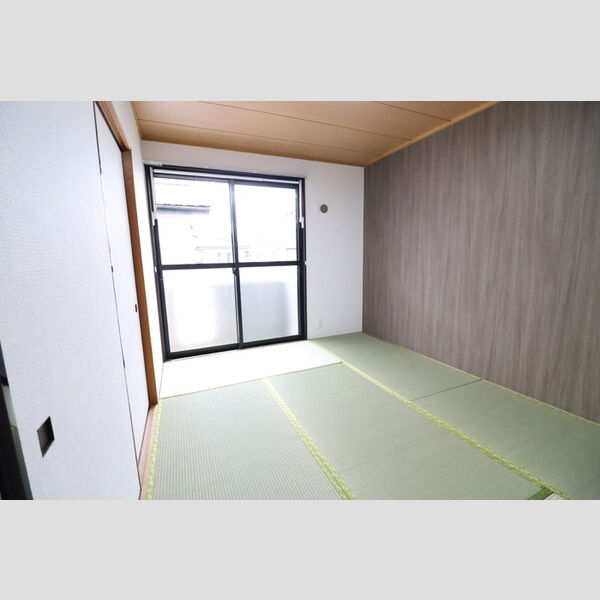 メゾンアルファ103号室 同建物別部屋の参考画像