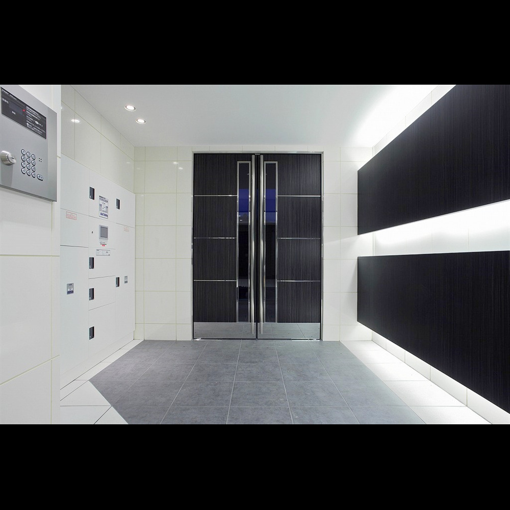 ラフィスタ尾久駅前5階 外観