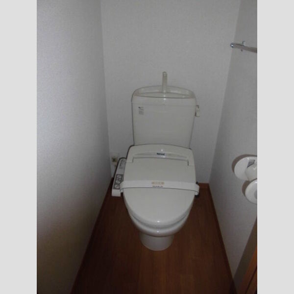 アーバングレース トイレ