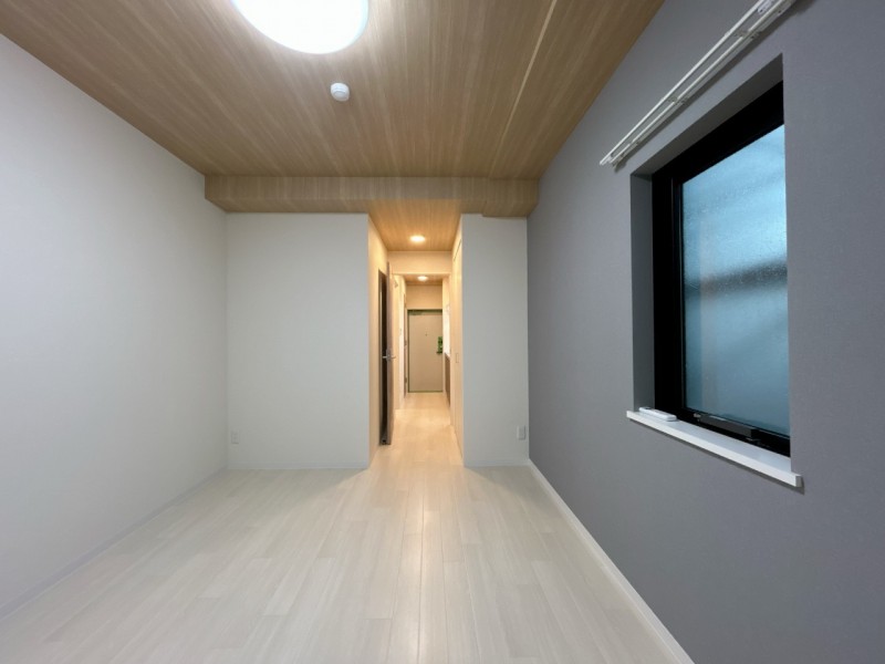 ディメール1階 部屋その他
