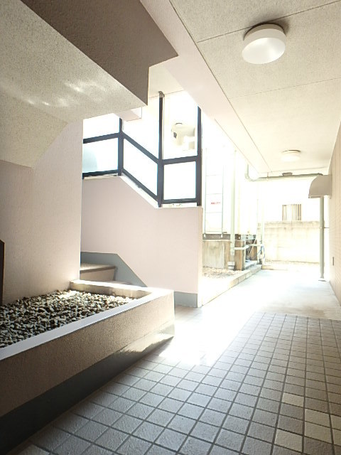 ガーラ桜台4階 その他共有部分