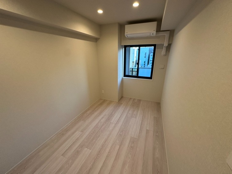 シーズンフラッツ両国サウス8階 洋室①