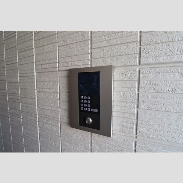 クレール オートロック