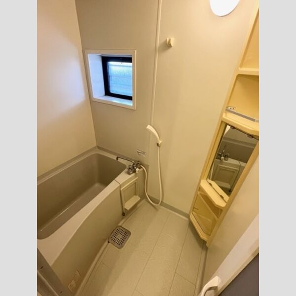 アメニティ203号室 お風呂