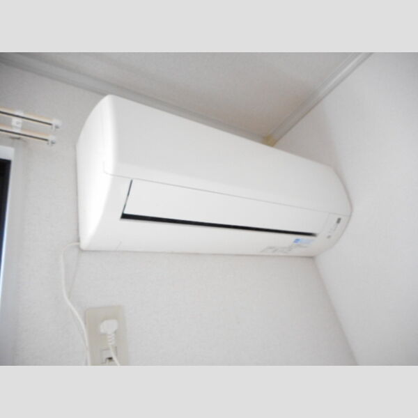 フレマリール鎌ヶ谷　A103号室 エアコン