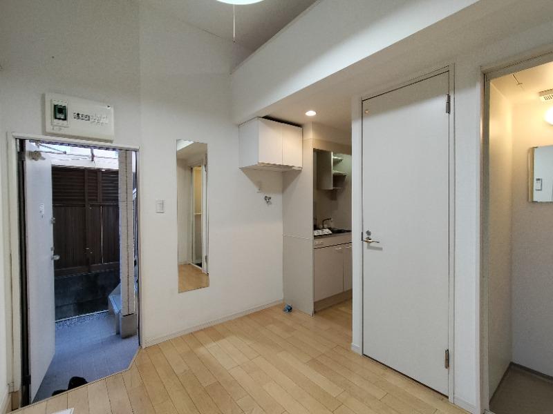 フェリスウインク1階 部屋その他