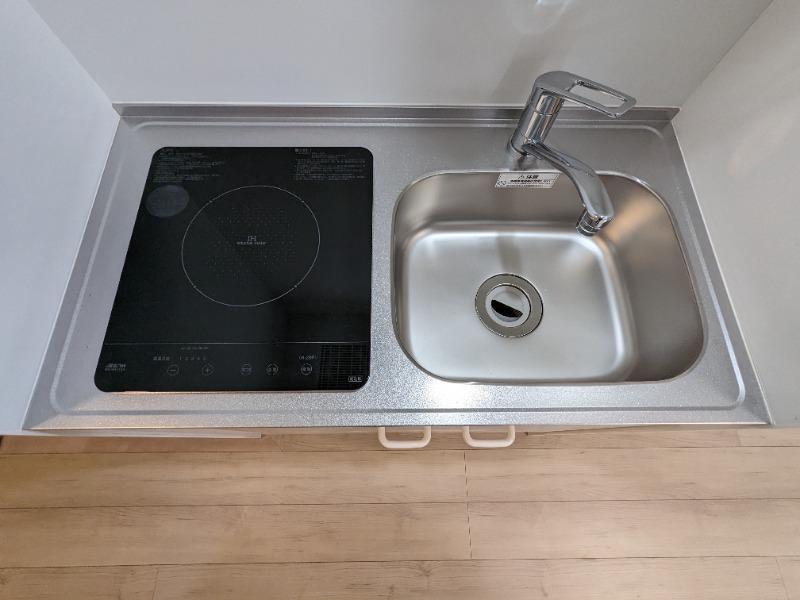 BPナカノ1階 部屋その他