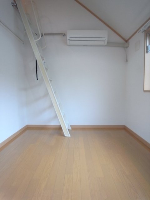 プレシャス東十条2階 部屋その他