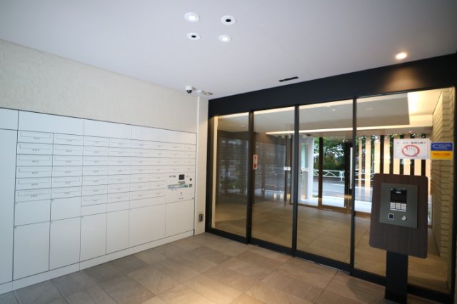 プラウドフラット森下Ⅲ205号室 ※参考写真