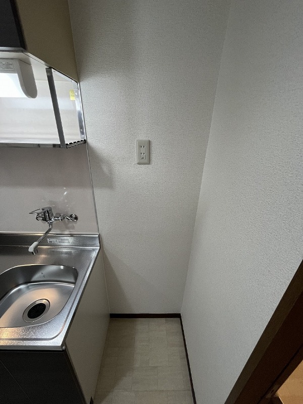 エストールⅡ2階 部屋その他