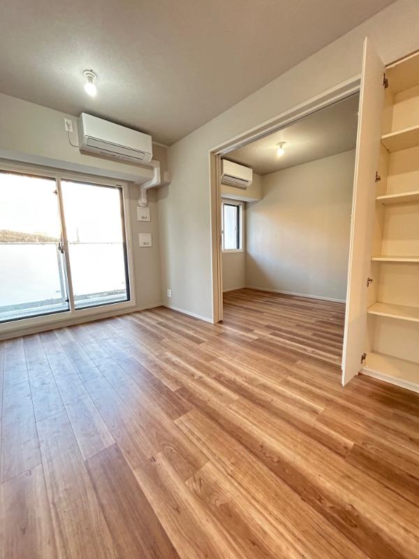 クレヴィアリグゼ西馬込6階 同建物別部屋の参考画像