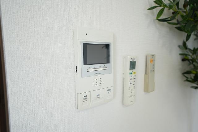 N-Stage鳩ヶ谷11階 その他　設備