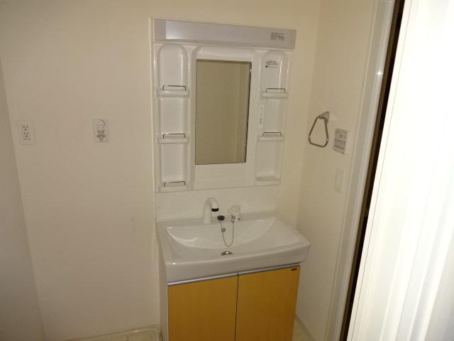 ａｍｉ　ｆｌｅｕｒ　-アミ・フルール- 洗髪洗面化粧台