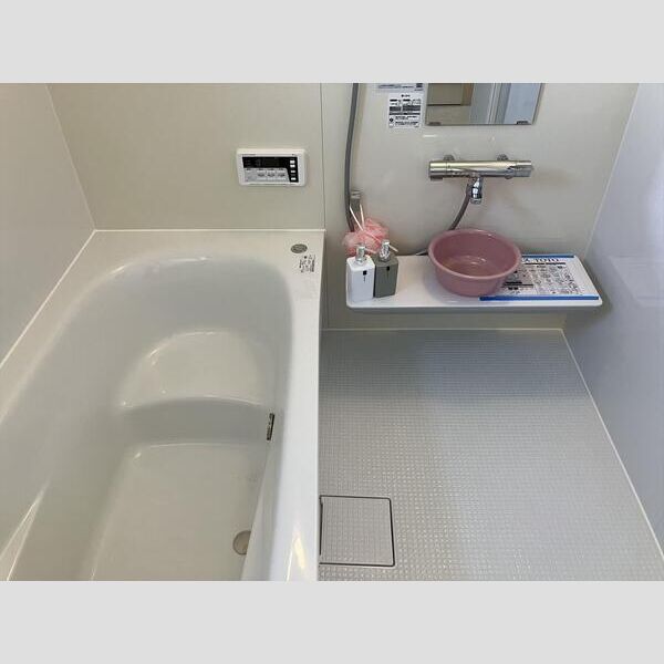 マイホームネクスト練馬西大泉第3 お風呂