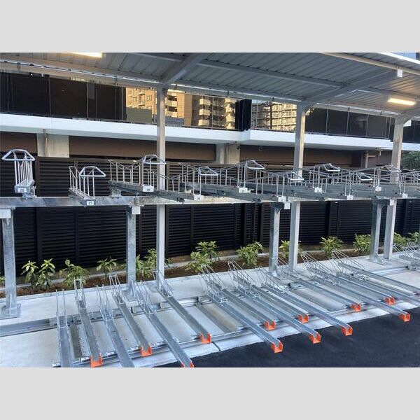 S-RESIDENCE成増CLAIR 部屋設備