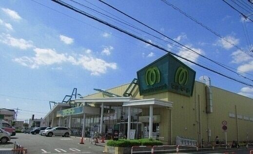 プリムローズエイト マミーマート上宗岡店