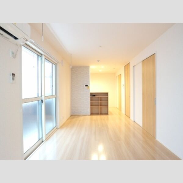 VILLETTA リビング1