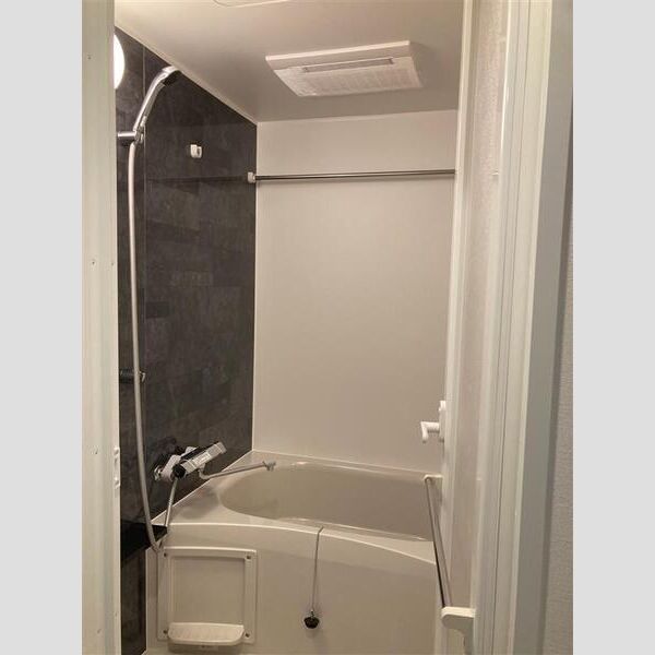 S-RESIDENCE新宿御苑1302号室 お風呂