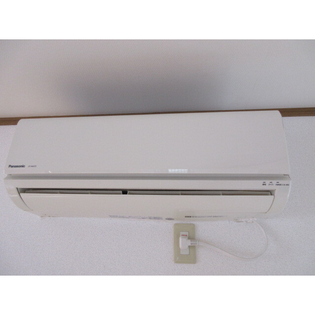 ヴェリタス中野 部屋設備