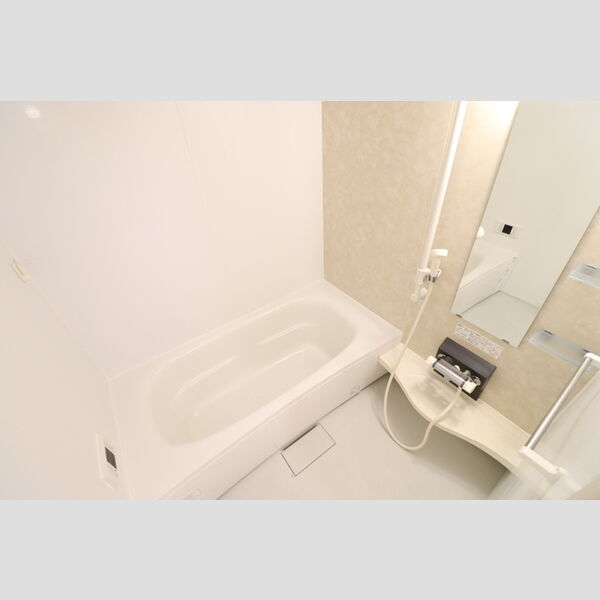 グリーンコート　壱番館 浴室