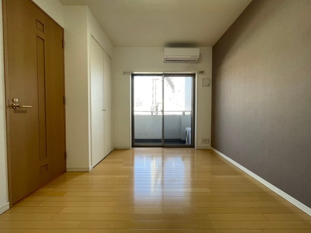 サーラ・コモド八幡山ヴェローナ309号室 リビング