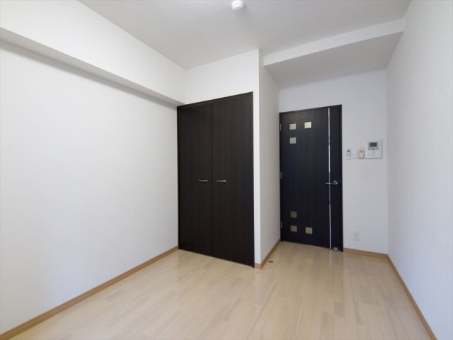 グラントゥルース駒込六義園701号室 リビング